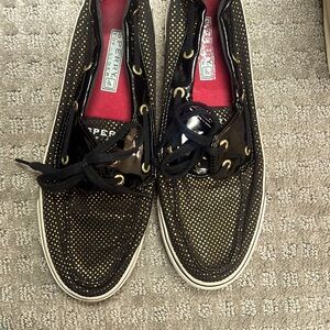 Sperry Top Slider